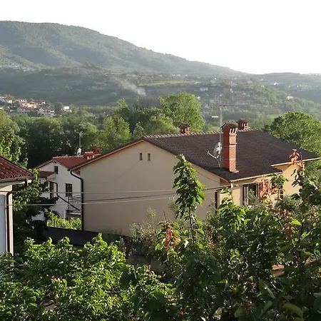 Apartment Bonini (adults Only) Koper