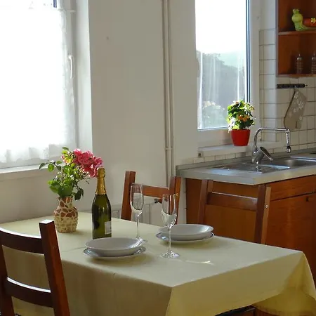Apartment Bonini (adults Only)