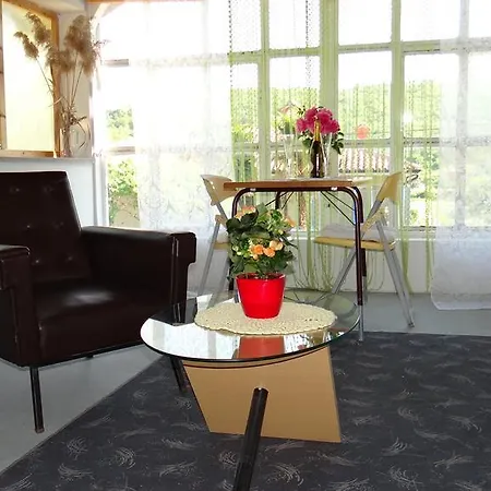 Apartment Bonini (adults Only) Koper