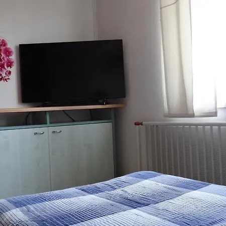 Apartment Bonini (adults Only) Koper