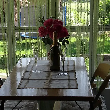 Apartment Bonini (adults Only) Koper