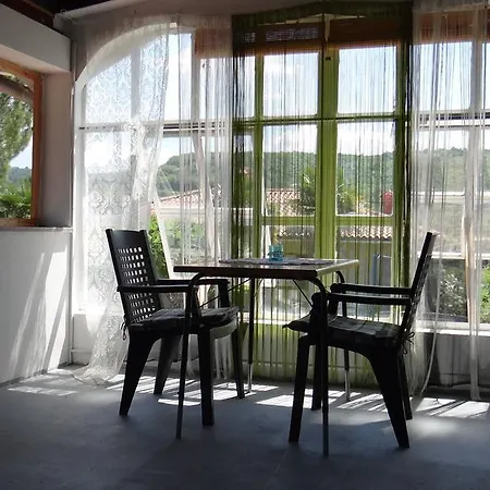Bonini (adults Only) Apartment Koper