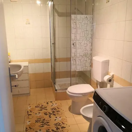 Apartment Bonini (adults Only) *