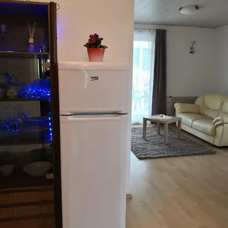 Bonini (adults Only) Apartment *