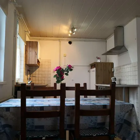 Bonini (adults Only) Apartment
